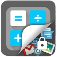 AppLocker - Secret Protection APK صورة الغلاف