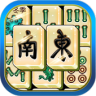 Mahjong Solitaire:Shanghai Game icon