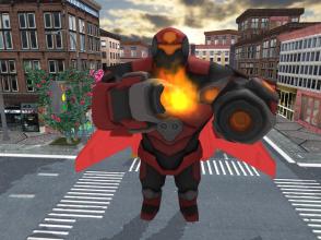 JetPlane Robot Transformers APK Download for Android