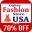 Fashzo Women &amp; Men Smart Fashion Shop in USA Download on Windows