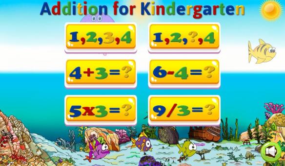 Addition For Kindergarten On Windows PC Download Free 1 0 Com 