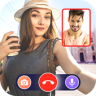 Random Video Chat Application icon