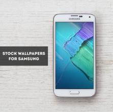 Wallpapers (Samsung S6 Edge) APK Download for Android