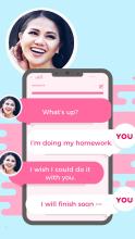 Chat With Vy™ Qwaint - Conversation Simulator 💬 APK Download for Android