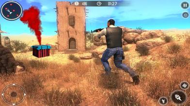 Firing Squad Survival -Free Firing Squad Game APK Download for Android