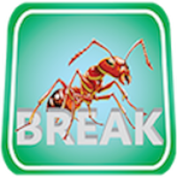 ANT Break Video Free APK تصویر هنری