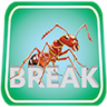 ANT Break Video Free Application icon