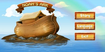 Noah's Ark AR APK Download for Android