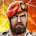 Conflict of Nations: WW3 Strategy Multiplayer RTS Apk