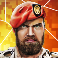 Conflict of Nations: WW3 Strategy Multiplayer RTS APK 电影海报图片