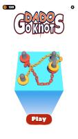 Anteprima screenshot di Go Knots 3D - Puzzle Game APK #4