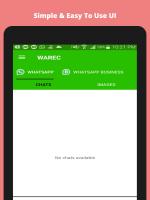 Anteprima screenshot di WAREC APK #16