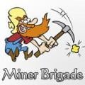 Miner Brigade Lite Apk