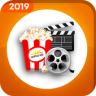 CineLatino App - Peliculas y Series Application icon