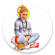 Hanuman Jayanti Stickers APK