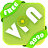 Kiwi VPN Free Application icon