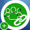 Unlimited Active Groups(WAGROUP) For Join-add Application icon