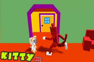 RobIox Kitty Escape the Cat as a Mouse! APK Download for Android