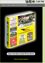 Deer Creek Oklahoma Phone Book APK Download for Android