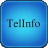 TelInfo Application icon