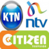 All Kenya Live TV Application icon