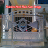 Stainless Steel Main Gate Design Application icon