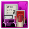 Pregnancy Test Checker Prank Application icon