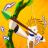 Scarica Stick Dragon Z Bow APK per Windows