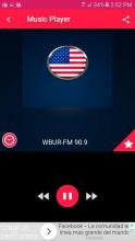 90.9 Live News Boston Radio Boston Radio Stations APK Download for Android