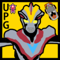 Ultraman Ginga UPG Car Apk