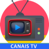 Canal ByAPP TV - aovivo Application icon