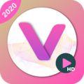 HD video player 2020: video player all format Apk