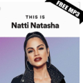 Natti Natasha Songs No WiFi Needed Offline Music Apk