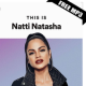 Natti Natasha Songs No WiFi Needed Offline Music APK