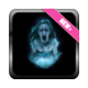 Poke Ghost Hologram 3D APK