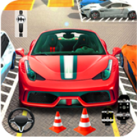 Изображения Best Car Parking Game: Car Driving Simulator на ПК с Windows