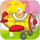 Fly Sonica Dash Knuckles APK