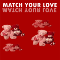 Изображения Match Your Valentine на ПК с Windows