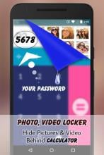 Vault - Photo,Video Lock APK Download for Android