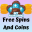 Free Spins For Coin Master Free Spins Daily Tricks Download on Windows