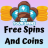 Free Spins For Coin Master Free Spins Daily Tricks APK - 下載 適用于 Windows