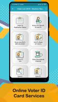 Voter List 2019 : Election Result, News APK スクリーンショット画像 #2
