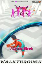 Dodge Action 3D Game Tips. APK Download for Android