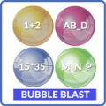 Bubbles Blasting Apk