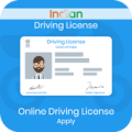 Online Driving License Apply Apk