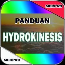 Panduan Hydrokinesis Training APK Download for Android