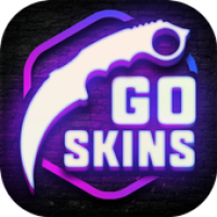 Изображения GoSkins на ПК с Windows