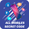 Secret Codes Application icon