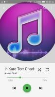 Awesome Music Player APK ภาพหน้าจอ #4