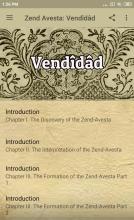 ZEND AVESTA: THE VENDÎDÂD APK Download for Android